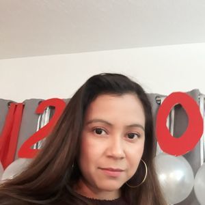 Meet your Posher, Maribel